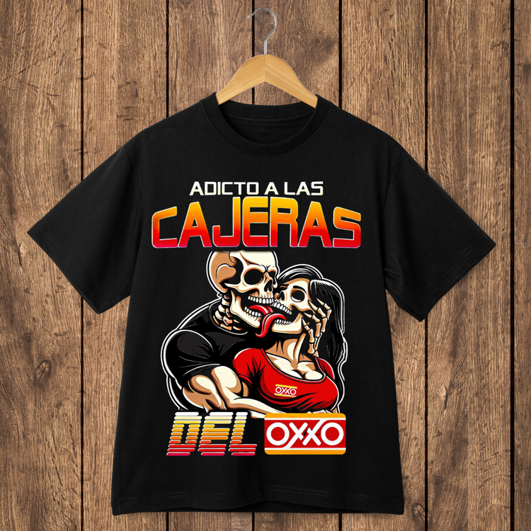 Camisetas Virales