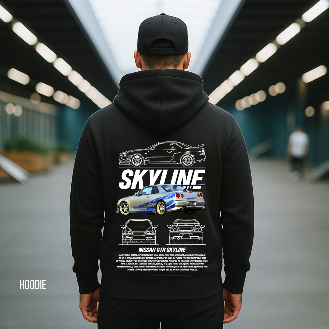 Camiseta Rápidos y Furiosos – Vive la adrenalina en cada paso