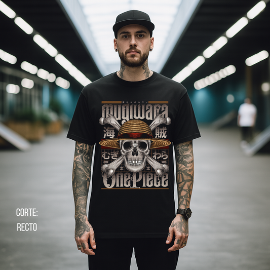 Playera / Sudadera One Piece
