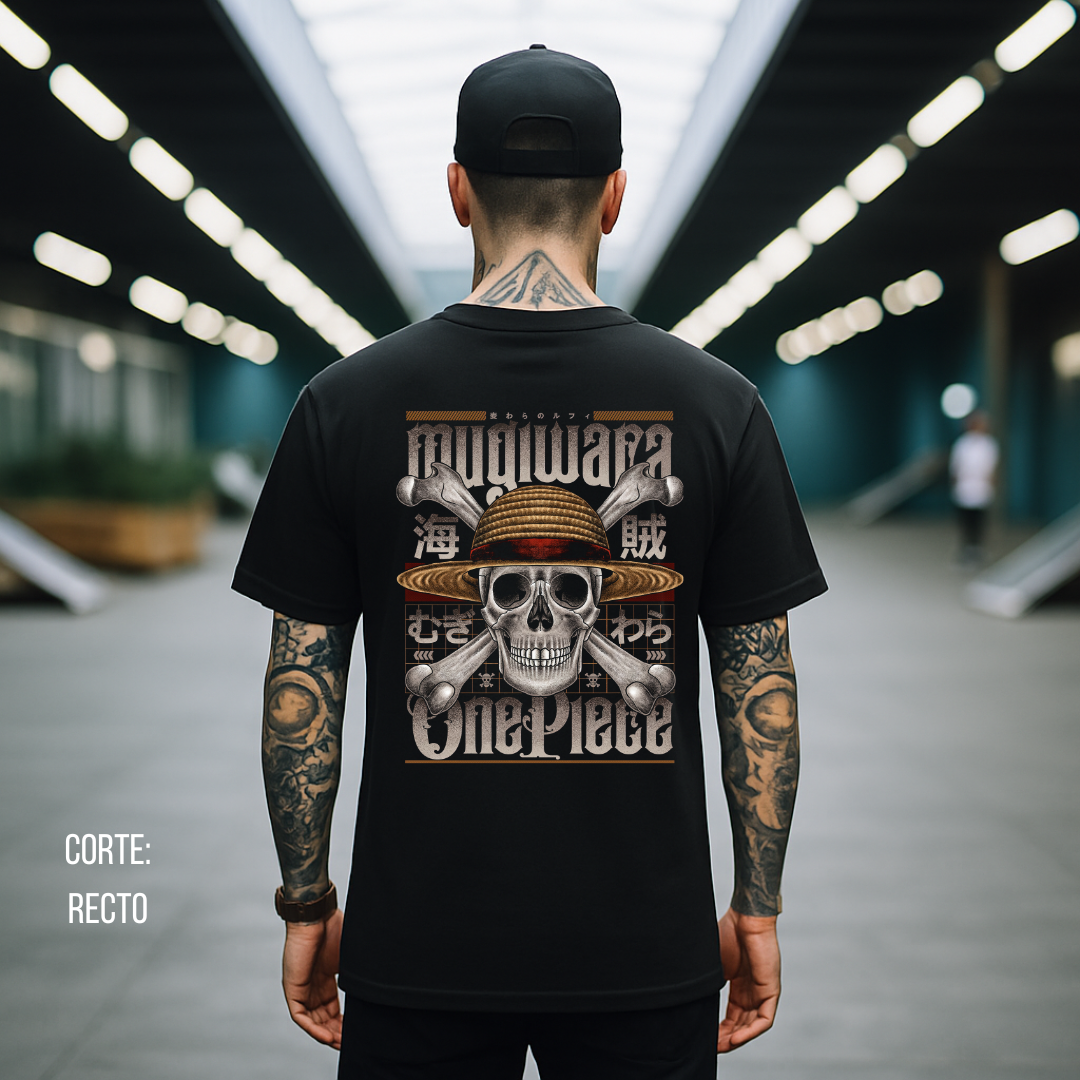 Playera / Sudadera One Piece