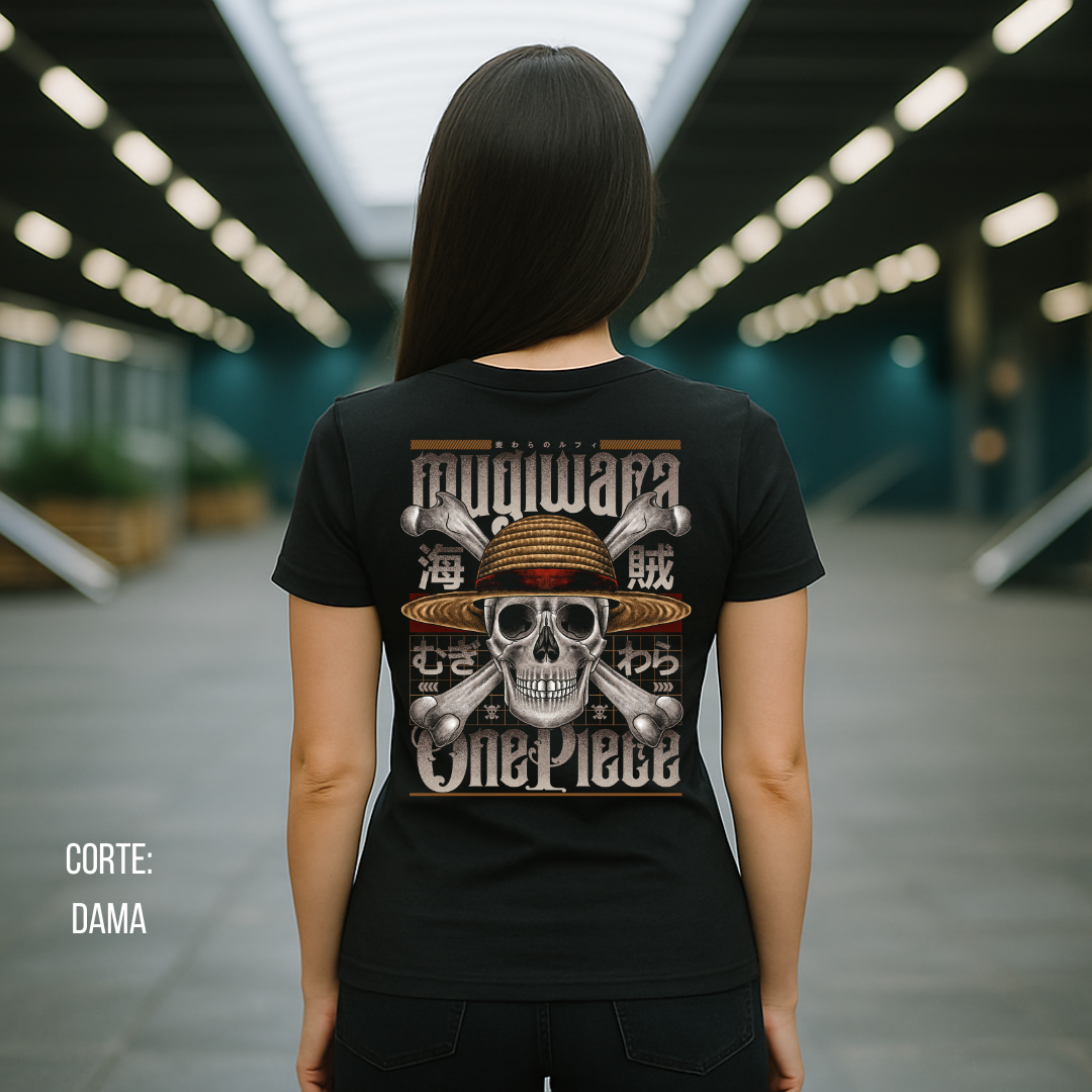 Playera / Sudadera One Piece